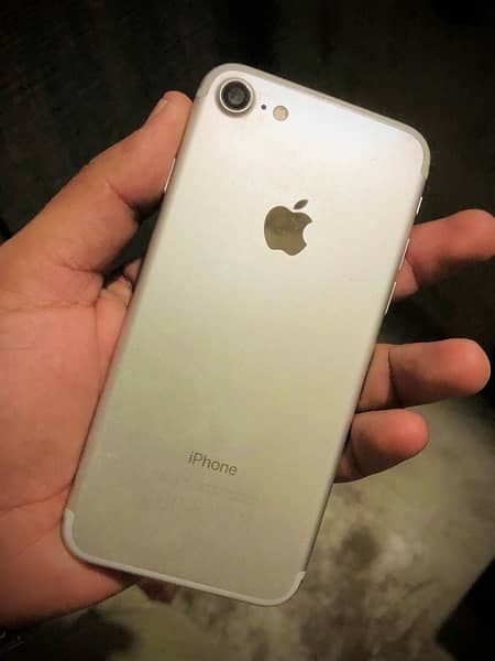 Iphone 7 128gb 2