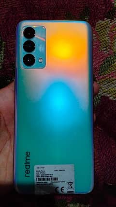 Realme GT Master 5g PTA Approved 0