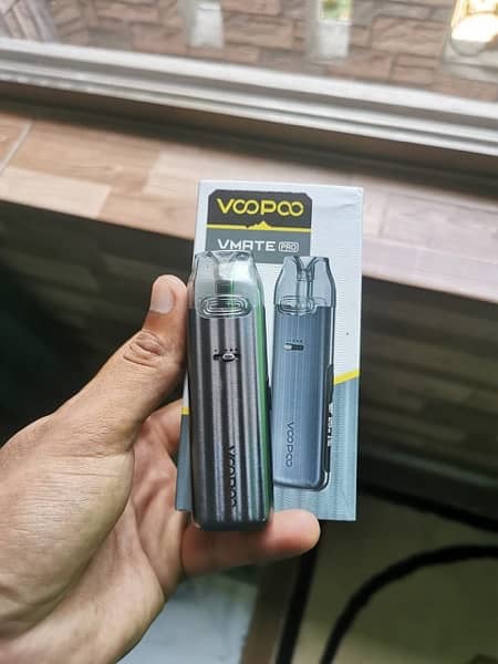 Vmate Pro - Pod/vape 1