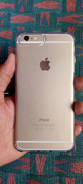 i phone 6 Plus 10/10 condition 4