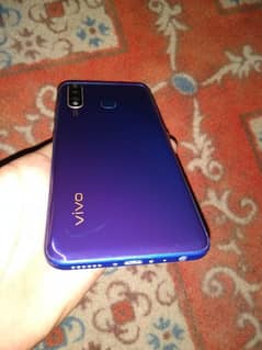 vivo y19. . . . 8/256 All ok