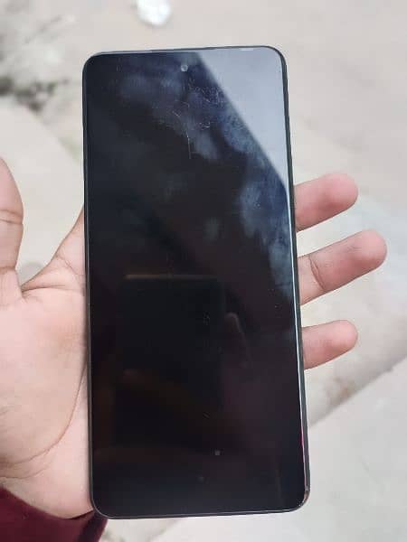 infinix not 11 pro 1