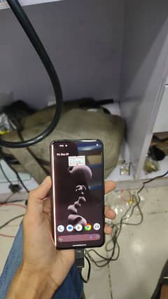 Google pixel 5