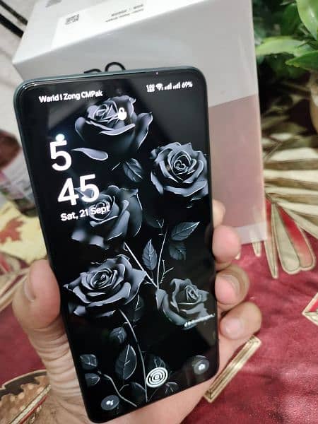 Oppo Reno 11F 5G 6