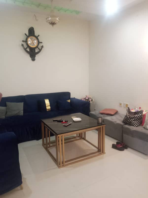 5 Marla House For Sale In Paragon City Lahore 6