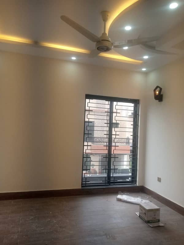 5 Marla House For Sale In Paragon City Lahore 8