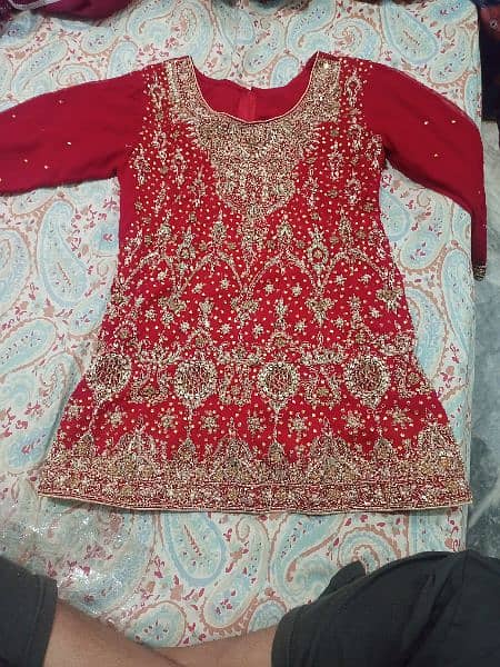 shadi dress 0