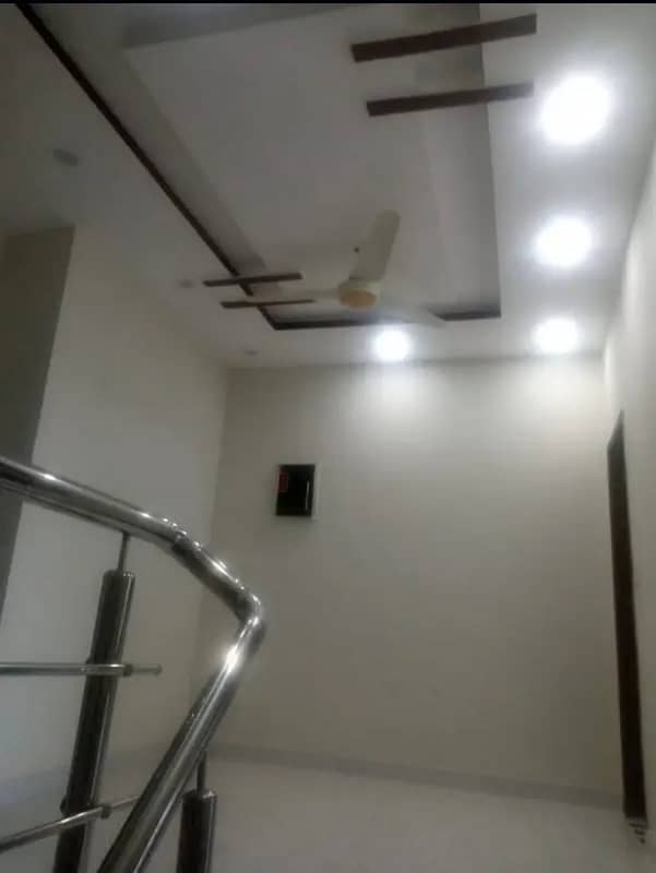 4 Marla House For Sale In Paragon City Lahore 7