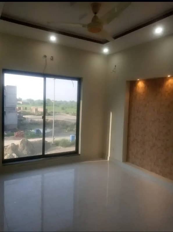 4 Marla House For Sale In Paragon City Lahore 8