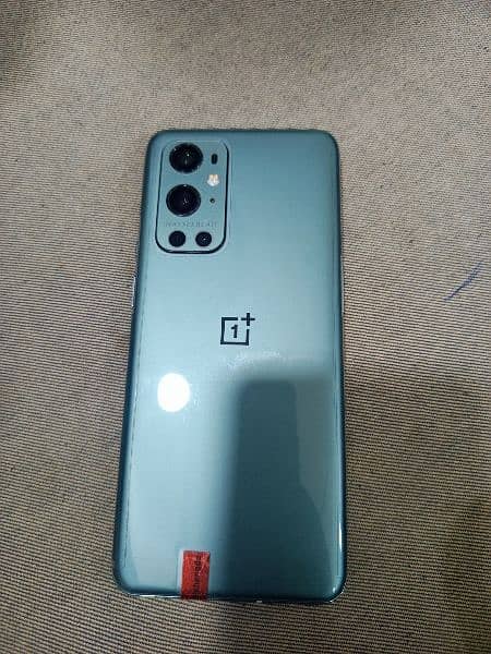 OnePlus 9 pro 8,256 1