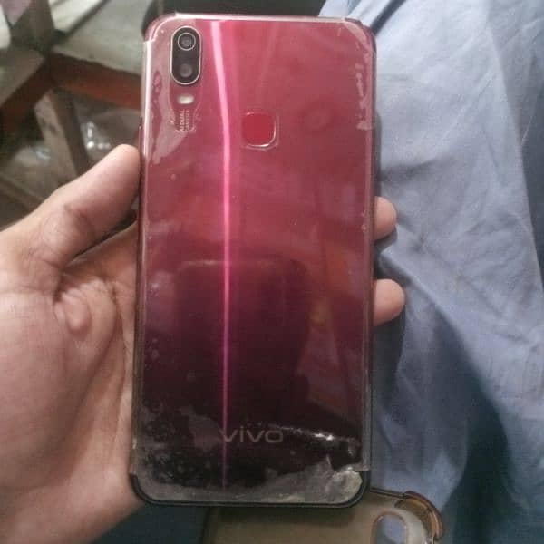 vivo Y11 5