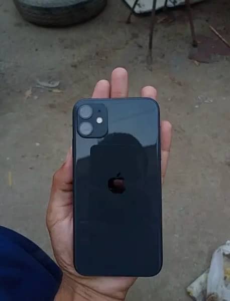 iPhone 11 gaming phone 0