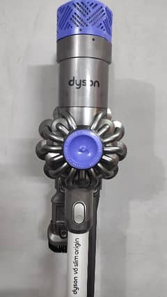 Dyson V6 Absolute cordless vacuum cleaner