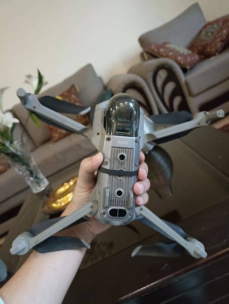 Mavic Air 2 2