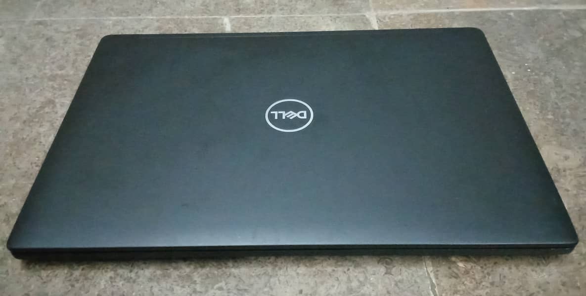 Dell 7490 512gb SSD 16gb RAM i5 8th Gen Ultrabook Eight Generation 3