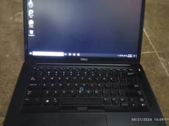 Dell 7490 512gb SSD 16gb RAM i5 8th Gen Ultrabook Eight Generation