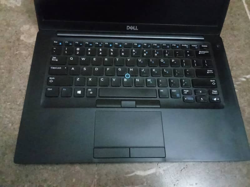 Dell 7490 512gb SSD 16gb RAM i5 8th Gen Ultrabook Eight Generation 4