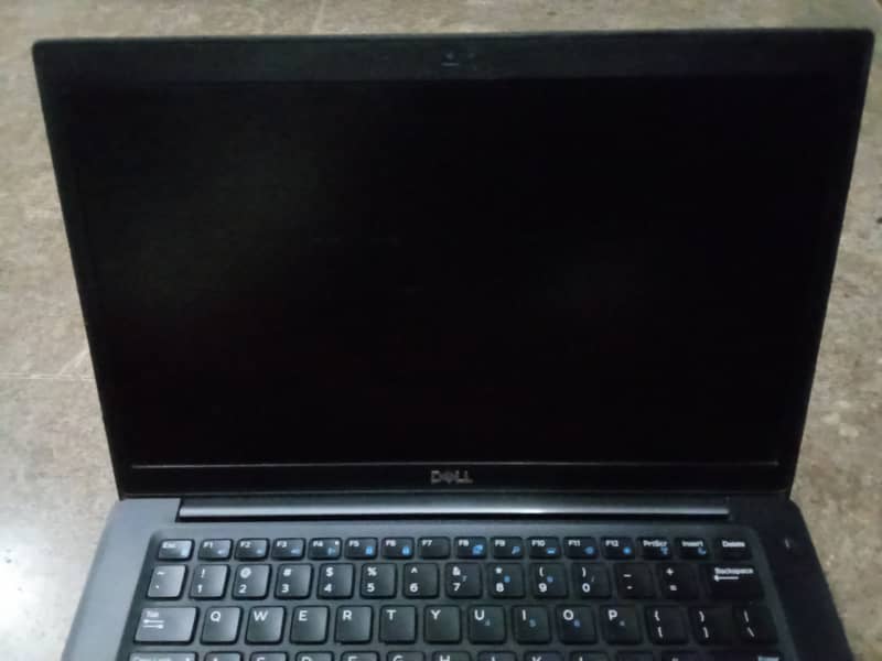 Dell 7490 512gb SSD 16gb RAM i5 8th Gen Ultrabook Eight Generation 5