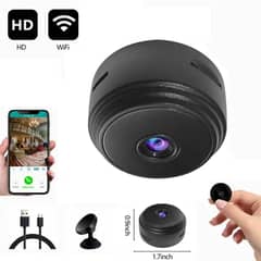 A9 1080p Mini WiFi Camera HD Micro Voice Recorder Wireless Mini Camco