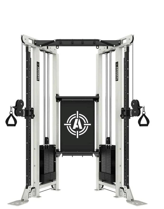 Functional trainer Arsenal strength replica 0