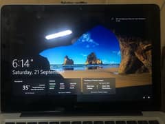 Apple MacBook Pro 2016