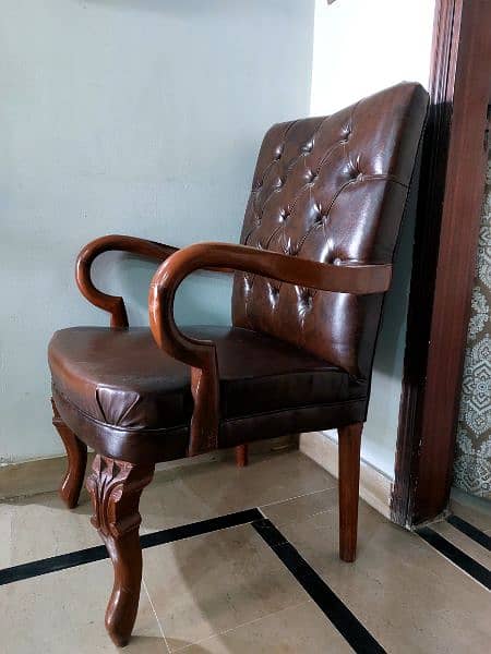 Executive Chair / Office Chair 2