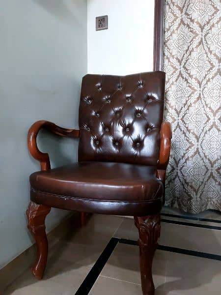 Executive Chair / Office Chair 3