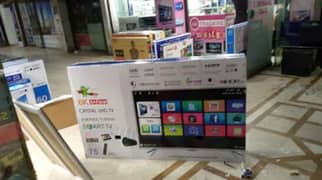 65,,Samsung Smart 4k UHD LED TV 3 years warranty 03227191508