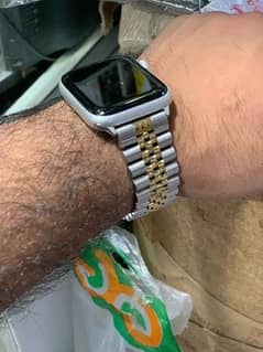 Apple Watch Series 6 32 gb   38k water pack 0