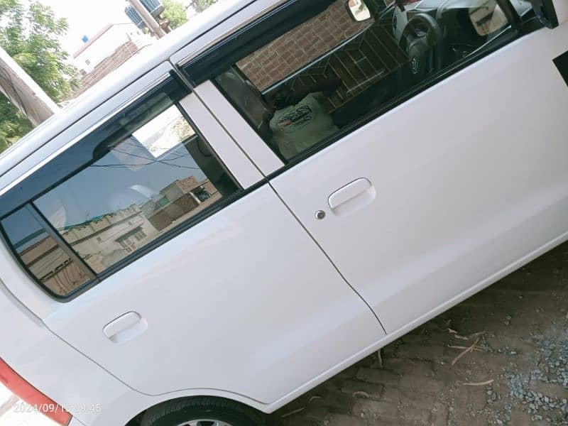 Suzuki Wagon R 2019 7