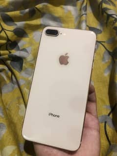 Iphone 8plus PTA Approved