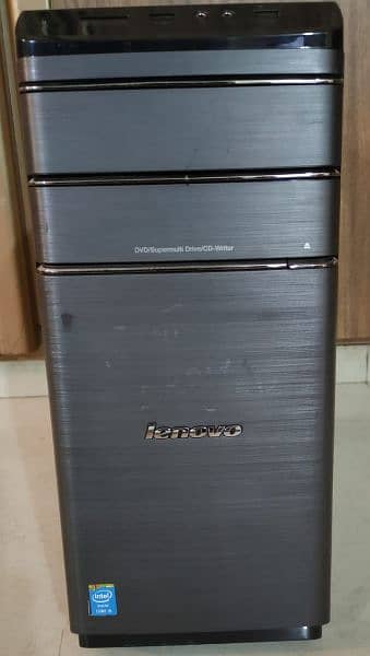 Lenovo PC 4th Generation K450e with Wifi Bluetooth 16GB Ram 2