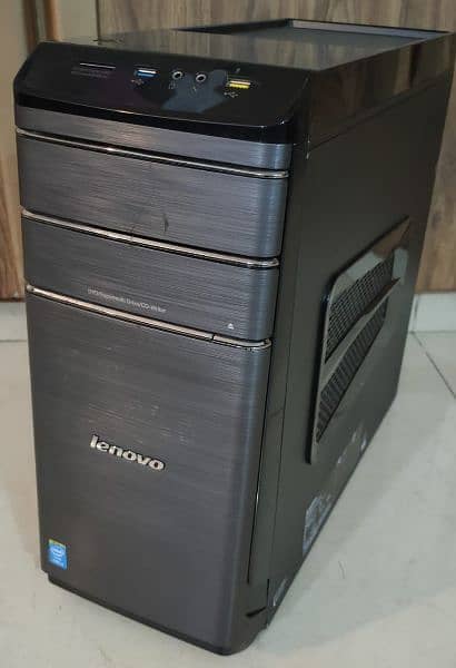 Lenovo PC 4th Generation K450e with Wifi Bluetooth 16GB Ram 4