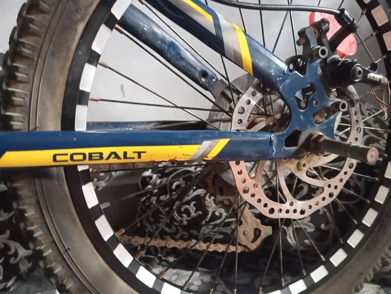 cobalt brand cycle 4