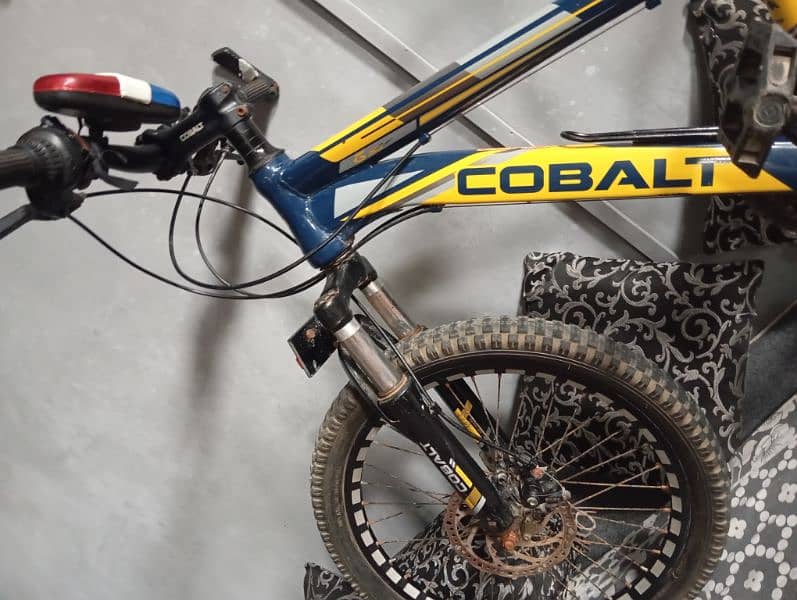 cobalt brand cycle 6