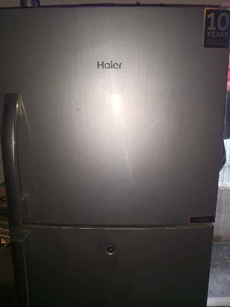 I m selling my refrigerator just need money 1