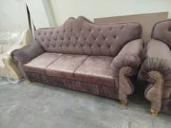 Sofa set 6 seater Brand new Sale Offer 0