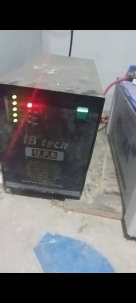 100% WORKING FINE CONDITION UPS 1