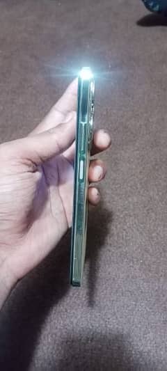 Infinix hot 40 8/256 GB urgent sale 0