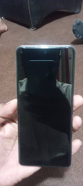 Infinix hot 40 8/256 GB urgent sale 4