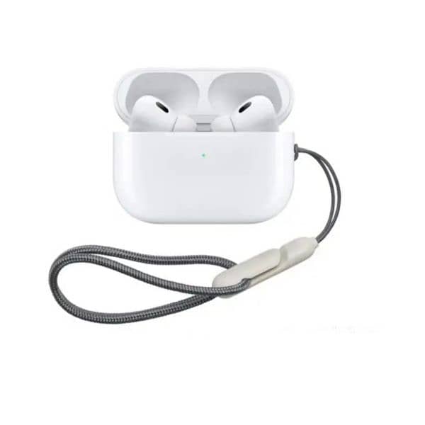 Airpods Pro 2 Best Quality Earbuds. 2