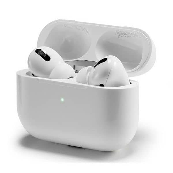 Airpods Pro 2 Best Quality Earbuds. 3