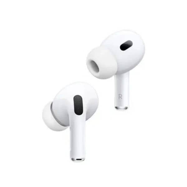 Airpods Pro 2 Best Quality Earbuds. 4