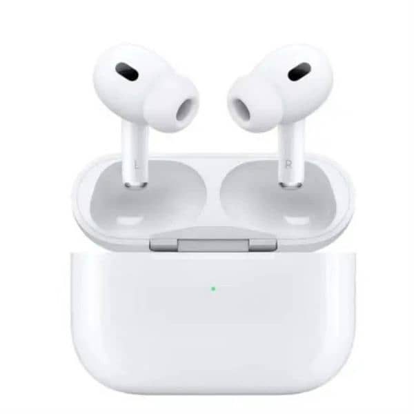 Airpods Pro 2 Best Quality Earbuds. 5