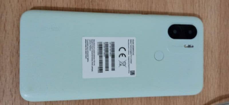 Xiaomi Redmi A2 Plus 2