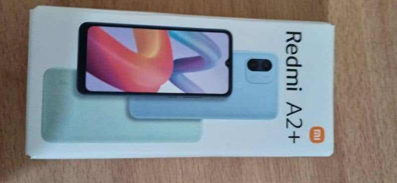 Xiaomi Redmi A2 Plus 4