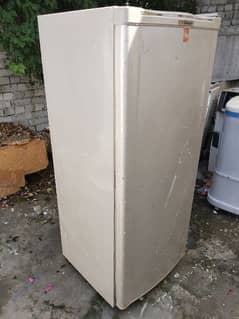 Dawlance single door medium size fridge (original) 0