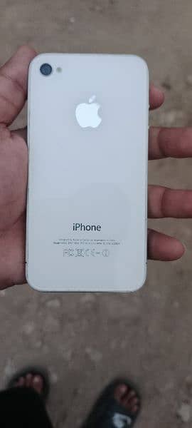 iphone 4s non pta Mobile ismein YouTube worker work karti hai 1