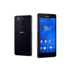 Sony Experia