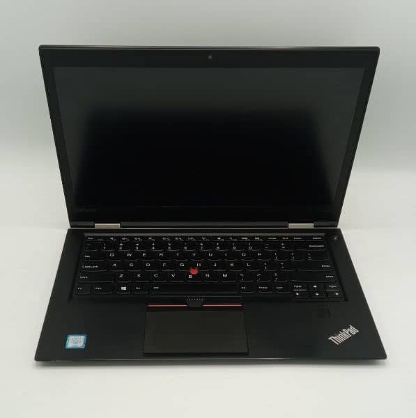 Lenovo Thinkpad X1 Yoga Touch 360 i7 6th Generation 0